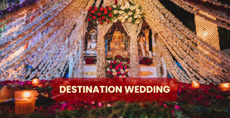 Destination Weddings