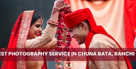 Best Photography Service in Chuna Bata, Ranchi