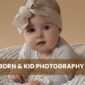 Best Newborn & Kid Photography in Ranchi