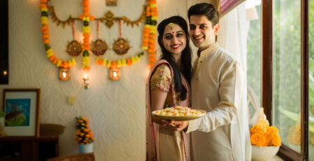 Best Housewarming Photographer in Ranchi