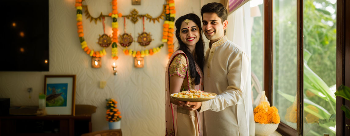 Best Housewarming Photographer in Ranchi